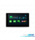 RADIO GPS ANDROID 10 UNIVERSAL 10.1" OCTACORE 2GB