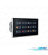 RADIO GPS ANDROID 10 UNIVERSAL 10.1" OCTACORE 2GB