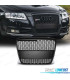 PARRILLA AUDI A6 4F 04-08 LOOK RS6 NEGRO