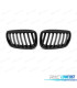 PARRILLA BMW X5 E53 04-06 NEGRO BRILLANTE