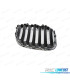 PARRILLA BMW X5 E53 LCI 04-06 CROMO NEGRO MATE