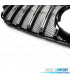 PARRILLA MERCEDES W205 18- LOOK AMG GTR NEGRO CROMO