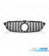 PARRILLA MERCEDES W205 18-21 LOOK SPORT NEGRO BRILLO