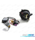 FAROS ANTINIEBLA MINI COOPER F54 F55 F56 F57 LUZ DIURNA LED NEGRO