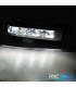 FAROS ANTINIEBLA BMW G20 G21 19- LED LOOK M TECH