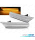 INTERMITENTES DINAMICOS PORSCHE CARRERA 911 996 BOXSTER 986 96-04 LED BLANCO