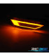 INTERMITENTES LATERALES PORSCHE 911 CARRERA BOXSTER CAYMAN LED DINÁMICOS AHUMADO