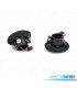 INTERMITENTES LATERALES MAZDA MX5 89-15 LED BLANCO