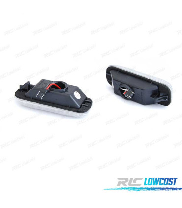 INTERMITENTES DINÁMICOS LED MERCEDES R170 R171 W163 W202 W210 W208 W638