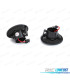 INTERMITENTES LATERALES MAZDA MX5 89-15 LED AHUMADO