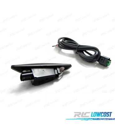 INTERMITENTES LATERALES BMW X3 F25 LCI X4 F26 LED DINÁMICO AHUMADO