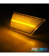 INTERMITENTES LATERAL OPEL SIGNUM VECTRA 02-08 LED DINÁMICOS AHUMADO