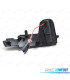 INTERMITENTES VOLVO XC90 MK2 14-20 ESPEJO LED DINÁMICOS BLANCO