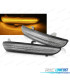 INTERMITENTES PEUGEOT 208 2008 CITROEN C3 ESPEJO LED DINÁMICOS BLANCO