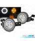 INTERMITENTES MINI COOPER R50 R52 R53 01-06 LUZ DIURNA LED CRISTAL