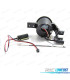 INTERMITENTES MINI COOPER R50 R52 R53 01-06 LUZ DIURNA LED CRISTAL