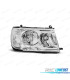 FAROS TOYOTA LAND CRUISER FJ100 98-04 CROMO