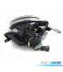 FAROS XENON MINI COOPER 06-14 LED NEGRO