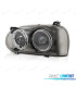 FARO IZQ VOLKSWAGEN VW GOLF 3 91-97 AHUMADO
