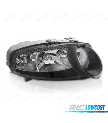 FARO DCH ALFA ROMEO 147 01-04 NEGRO