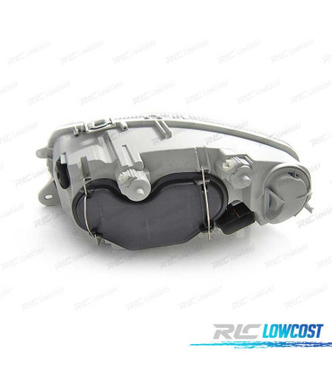 FARO DCH ALFA ROMEO 147 01-04 NEGRO