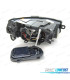 FARO XENON DCH AUDI A6 C6 04-08 CROMO