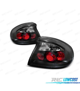 PILOTOS OPEL TIGRA 94-00 NEGRO