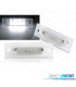 LUZ MATRICULA LED PORSCHE CARRERA 911 BOXSTER