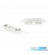 LUZ MATRICULA LED PORSCHE CARRERA 911 BOXSTER