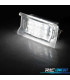 LUZ MATRICULA LED BMW E34 TOURING 87-96