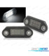 LUZ MATRICULA LED VOLKSWAGEN VW GOLF 3 VARIANT VENTO OCTAVIA I