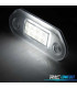 LUZ MATRICULA LED VOLKSWAGEN VW GOLF 3 VARIANT VENTO OCTAVIA I