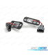 LUZ MATRICULA LED VOLKSWAGEN VW GOLF 3 POLO 3 SEAT CORDOBA