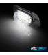 LUZ MATRICULA LED VOLKSWAGEN VW GOLF II JETTA II SEAT TOLEDO 1L