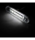 LUZ MATRICULA LED MERCEDES W202 W124 W201 82-00
