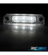 LUZ MATRICULA LED FORD 06-17