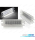 LUZ MATRICULA LED RENAULT CLIO II 01-04 DACIA LOGAN 04-12 SANDERO 08-12