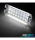 LUZ MATRICULA LED RENAULT CLIO II 01-04 DACIA LOGAN 04-12 SANDERO 08-12
