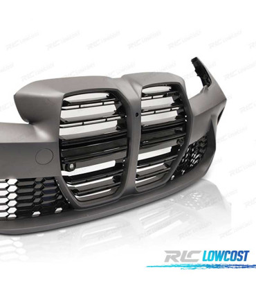 PARAGOLPES DELANTERO BMW G20 G21 19- LOOK M3 G80 PDC