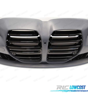 PARAGOLPES DELANTERO BMW G20 G21 19- LOOK M3 G80 PDC