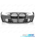 PARAGOLPES DELANTERO BMW F30 F31 11-18 LOOK M3 G80 PDC