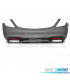 PARAGOLPES TRASERO MERCEDES CLASE S W222 18- LOOK AMG FACELIFT PDC
