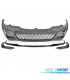 PARAGOLPES DELANTERO BMW G20 G21 19- LOOK M 340 PERFORMANCE PDC CARBONO