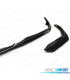 PARAGOLPES DELANTERO BMW G20 G21 19- LOOK M 340 PERFORMANCE PDC NEGRO BRILLO