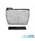 PARRILLA AUDI A4 B7 04-08 GRIS CLARO