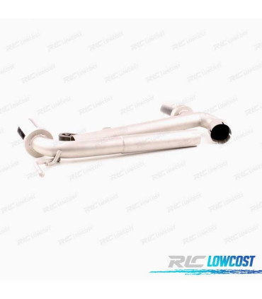 PARAGOLPES TRASERO BMW F31 11-18 LOOK M PERFORMANCE + KIT ESCAPE