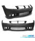 PARAGOLPES DELANTERO BMW E90 E91 05-08 LOOK M3 + LAVAFAROS UNIVERSAL