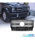 PARRILLA MERCEDES CLASE G W463 90-12 NEGRO LOOK AMG G65