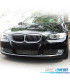 PARRILLAS BMW E92 E93 06-10 NEGRO
