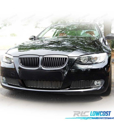 PARRILLAS BMW E92 E93 06-10 NEGRO